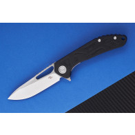Нож складной CH 3509-black  