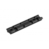 Планка D0001-Weaver 