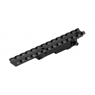 Планка D0025-Weaver 