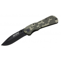 Нож складной E-26