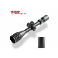 Прицел оптический EO 3-9X40 AOE KN
