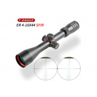 ПРИЦЕЛ ОПТИЧЕСКИЙ ER 4-16X44 SFIR