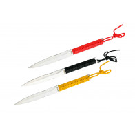 Ножи метательные YF 013 (3в1)