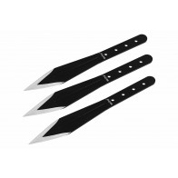 Ножи метательные F 025  (3 в 1)