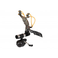 Рогатка bowfishing