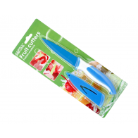 Нож кухонный для очистки овощей и фруктов HK-1 