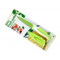 Нож кухонный для очистки овощей и фруктов HK-2 