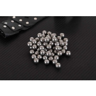 Шарики для рогаток-JKGZ 8 mm