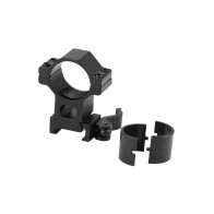 Кронштейн Кр-КС04-d=25.4-30 mm-Weaver 