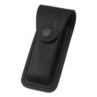 Чехол-L (чёрн)-B на кнопке