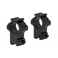 Крепление Кр-MD2308-d=25.4, ласт.хв