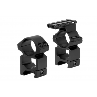 Крепление Кр-MD3004-d=25.4-Weaver