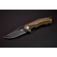 Нож складной Tercel-BT1708D 