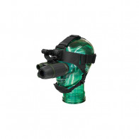 Прибор ночного видения  1x24 -  Yukon NVMT Spartan с маской