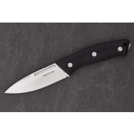 Нож нескладной Gardarik S-3737