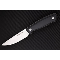 Нож нескладной Arbiter satin-3810  