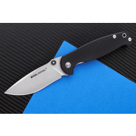 Нож складной H6-S1 black-7771    