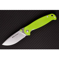 Нож складной H6-S1 fruit green-7775    