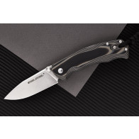 Нож складной H7 snow leopard stone-7796    