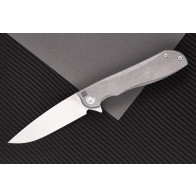 Нож складной Megalodon titanium-9611       