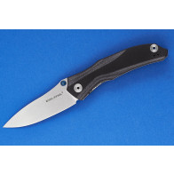 Нож складной E802 Horus black-7431  