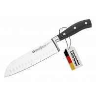 Нож сантоку 370 LV - LOVAGE