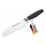 Нож сантоку 369 VN - VERBENA