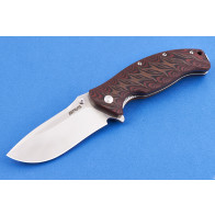 Нож складной 1005