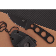 Нож нескладной 7130 FUI-SH