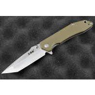 Нож складной 9001 GW