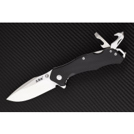 Нож складной 9018