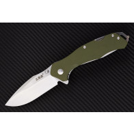 Нож складной 9019