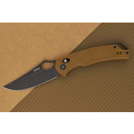 Нож складной 9202-GW