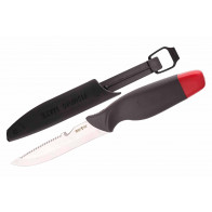 Нож рыбацкий SS-11