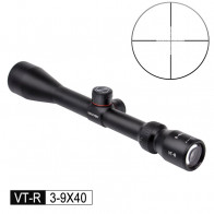 Прицел оптический VT-R 3-9X40