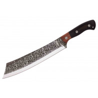 Нож нескладной XN-30