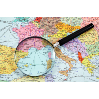 Лупа - YT-7075 (d-90mm)