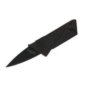 Нож складной 4126 P-Кредитка