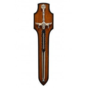 Меч всадника апокалипсиса 001