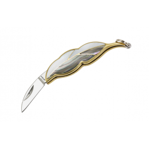 Нож складной 00528 BK