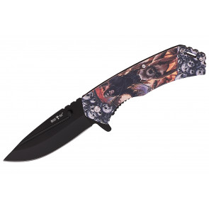 Нож складной WK 01118