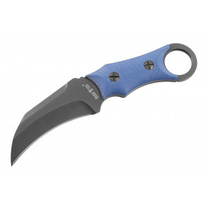 Нож нескладной 01162