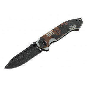 Нож складной 01289