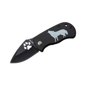 Нож складной 02090