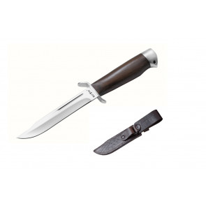 Нож нескладной 024 ACWP-N(UA)-G