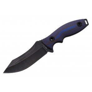 Нож нескладной WK 06013