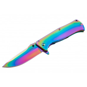 Нож складной WK 06127