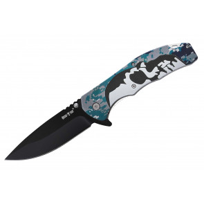 Нож складной WK 10003