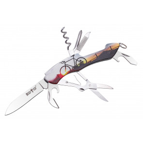 Нож многофункционал 100040 (7 в 1)