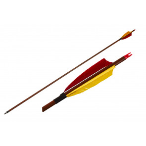 Стрела-1002 (карбон) микс